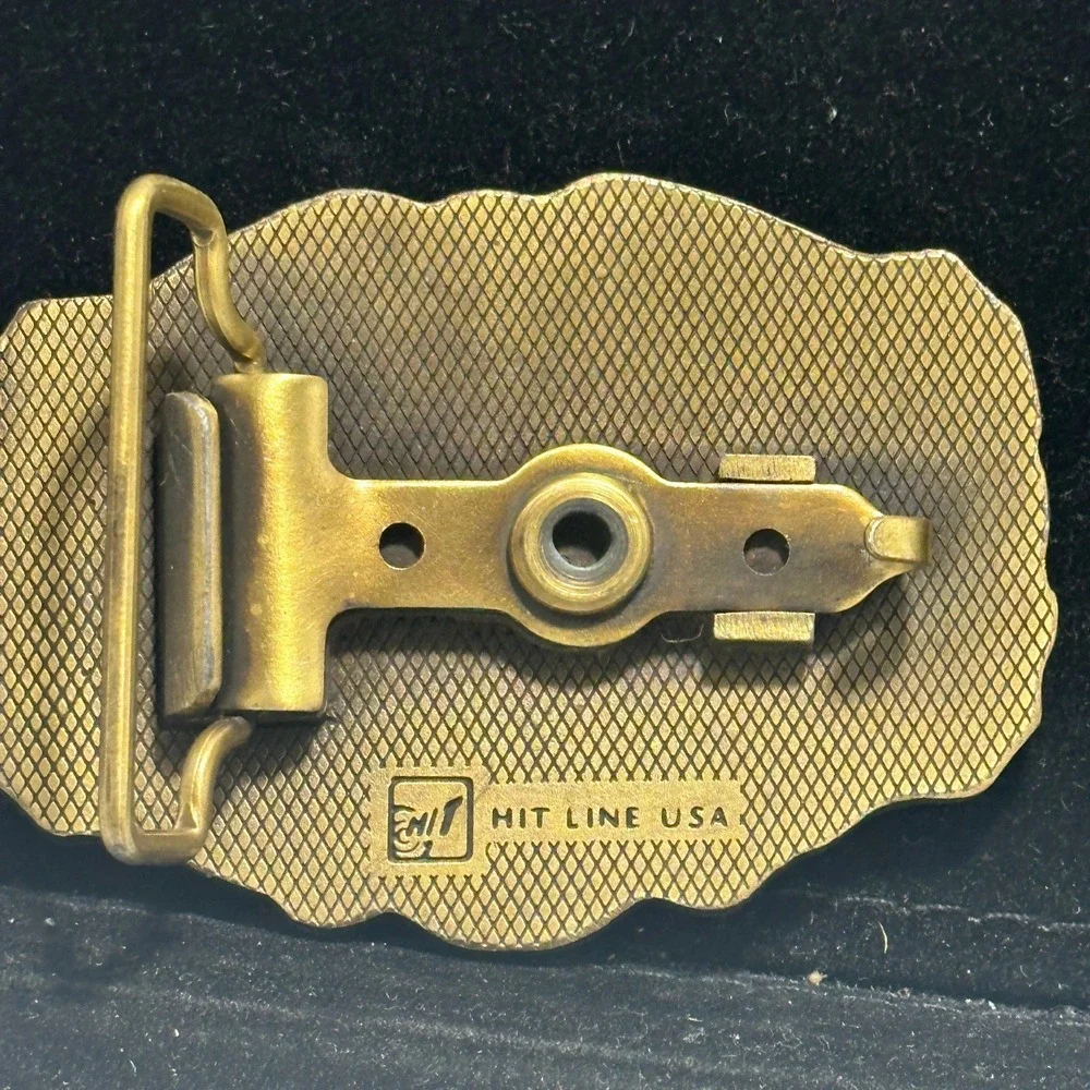 Hit Line USA vintage taylor